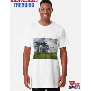 Wotton Ring Of Trees Long Tshirt Classic